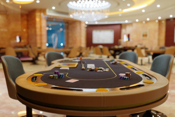 Live dealer Speed Baccarat table on s13 platform with multi-camera view