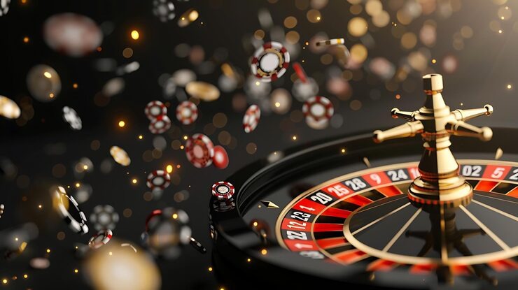 Entry submission interface Speed Baccarat entry submission screen on s13